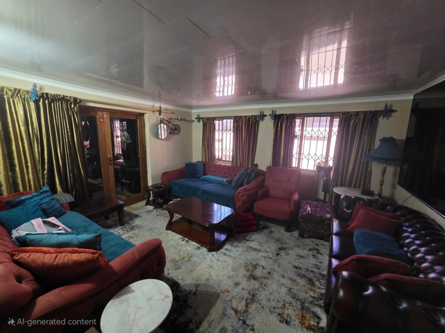 4 Bedroom Property for Sale in Vaalpark Free State